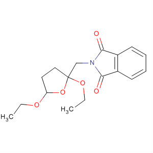 CAS No 64074-13-1  Molecular Structure