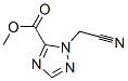 CAS No 64074-24-4  Molecular Structure