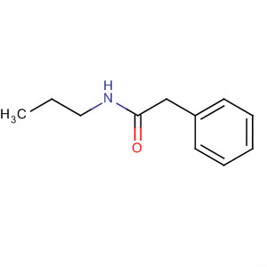 CAS No 64075-36-1  Molecular Structure