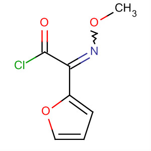 CAS No 64076-56-8  Molecular Structure