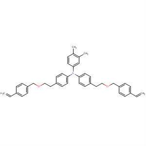 CAS No 640769-06-8  Molecular Structure