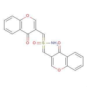 CAS No 64077-36-7  Molecular Structure