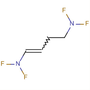 CAS No 64078-98-4  Molecular Structure