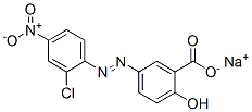 Cas Number: 6408-37-3  Molecular Structure