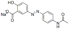 Cas Number: 6408-39-5  Molecular Structure