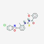 Cas Number: 6408-60-2  Molecular Structure