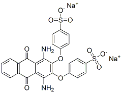 CAS No 6408-73-7  Molecular Structure