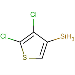 CAS No 64081-28-3  Molecular Structure