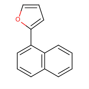 CAS No 64083-16-5  Molecular Structure