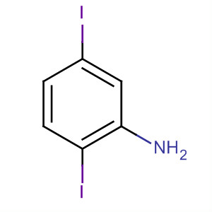 CAS No 64085-53-6  Molecular Structure