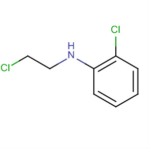 CAS No 64086-71-1  Molecular Structure
