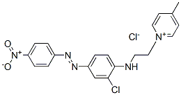 CAS No 64086-73-3  Molecular Structure