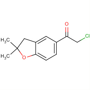 CAS No 64089-35-6  Molecular Structure