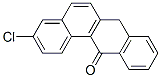 CAS No 6409-44-5  Molecular Structure