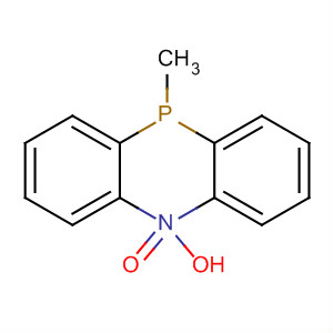 Cas Number: 64090-21-7  Molecular Structure