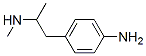 CAS No 64090-81-9  Molecular Structure