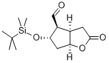 CAS No 64091-14-1  Molecular Structure