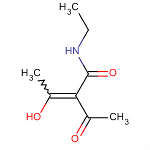 CAS No 64091-92-5  Molecular Structure