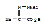 CAS No 64096-81-7  Molecular Structure