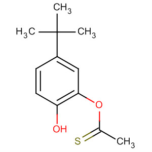 CAS No 64097-00-3  Molecular Structure