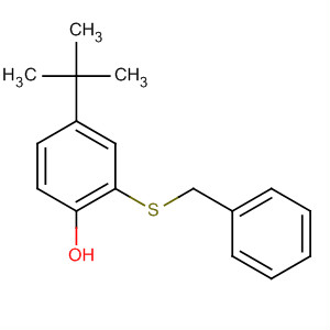 CAS No 64097-08-1  Molecular Structure