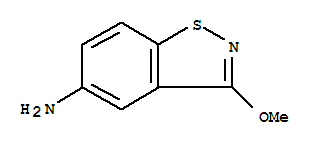 CAS No 64099-28-1  Molecular Structure