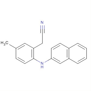 CAS No 64101-93-5  Molecular Structure