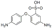 CAS No 6411-63-8  Molecular Structure