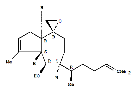 CAS No 64118-74-7  Molecular Structure