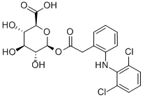 Cas Number: 64118-81-6  Molecular Structure