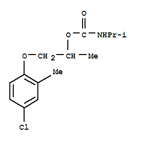 CAS No 64120-59-8  Molecular Structure