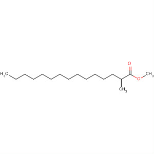 CAS No 64120-62-3  Molecular Structure