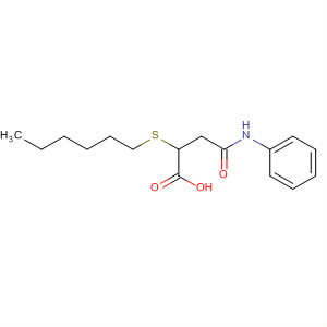 Cas Number: 64120-68-9  Molecular Structure