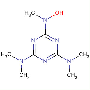 CAS No 64124-14-7  Molecular Structure