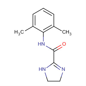 CAS No 64124-47-6  Molecular Structure