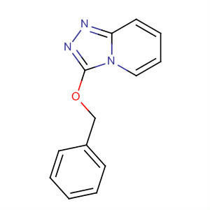 CAS No 64125-45-7  Molecular Structure