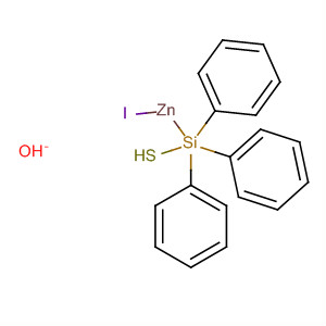 CAS No 64128-82-1  Molecular Structure