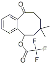 CAS No 64129-26-6  Molecular Structure