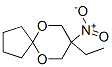 Cas Number: 6413-68-9  Molecular Structure