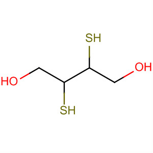 Cas Number: 64131-50-6  Molecular Structure