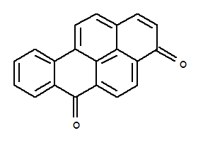 CAS No 64133-78-4  Molecular Structure