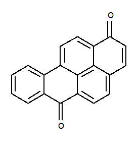 CAS No 64133-79-5  Molecular Structure