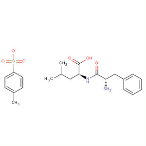 CAS No 64134-23-2  Molecular Structure