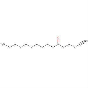 Cas Number: 64135-26-8  Molecular Structure