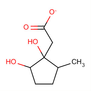 Cas Number: 64137-24-2  Molecular Structure