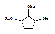 Cas Number: 64137-26-4  Molecular Structure