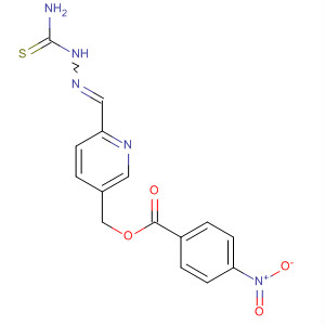 CAS No 64137-74-2  Molecular Structure
