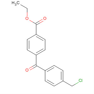 CAS No 64141-15-7  Molecular Structure