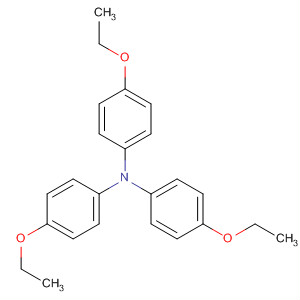 CAS No 64142-43-4  Molecular Structure