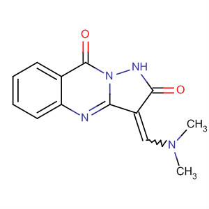 Cas Number: 64143-12-0  Molecular Structure